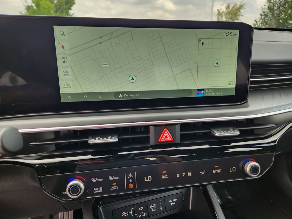 New 2025 Kia K5 GT image 18