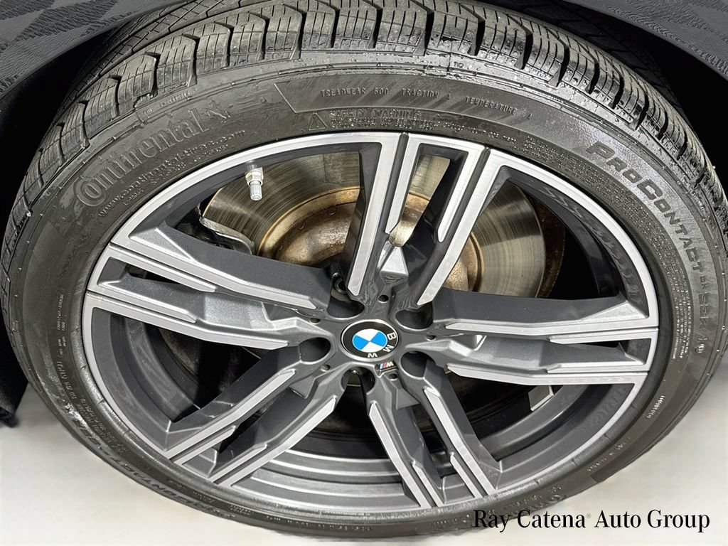 Used 2024 BMW 840i xDrive Coupe AWD/4WD image 31