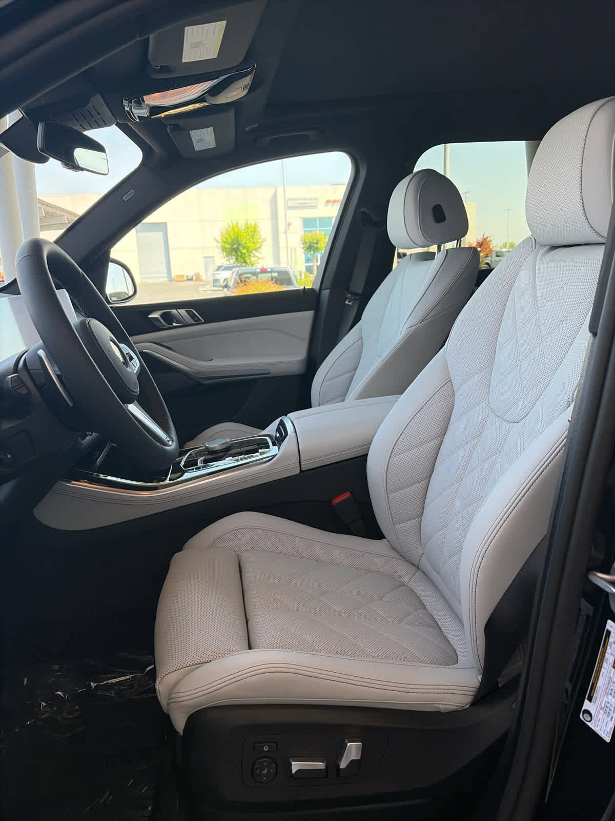 New 2026 BMW X5 sDrive40i RWD image 9
