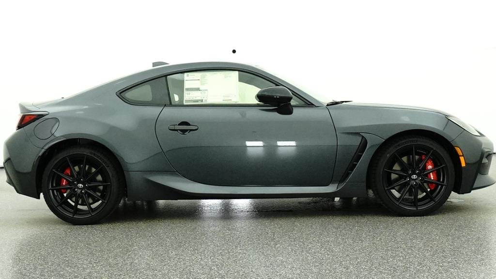 New 2026 Toyota GR86 RWD image 35
