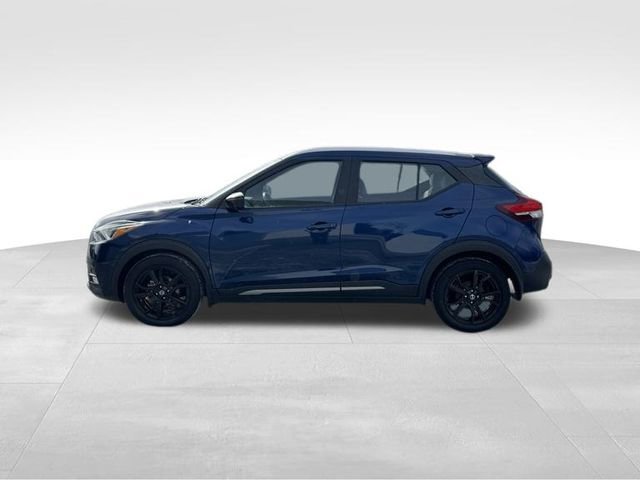 Used 2020 Nissan Kicks SR w/ SR Premium Package image 8