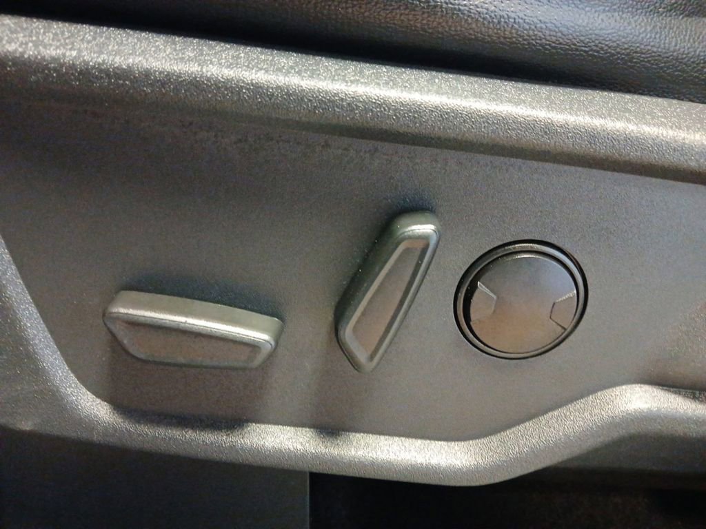 Used 2024 Ford Bronco Wildtrak image 17