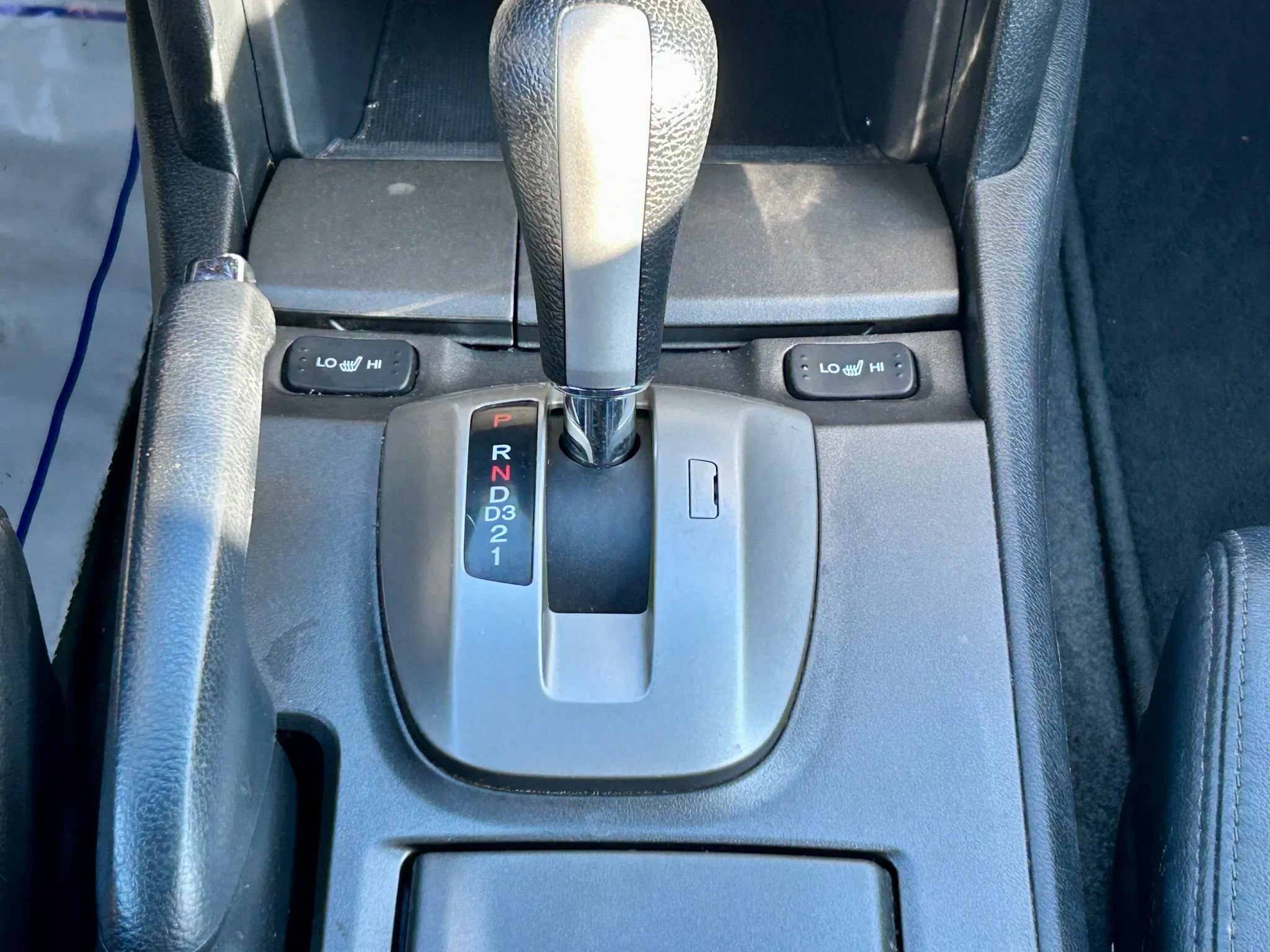 Used 2011 Honda Accord EX-L image 21