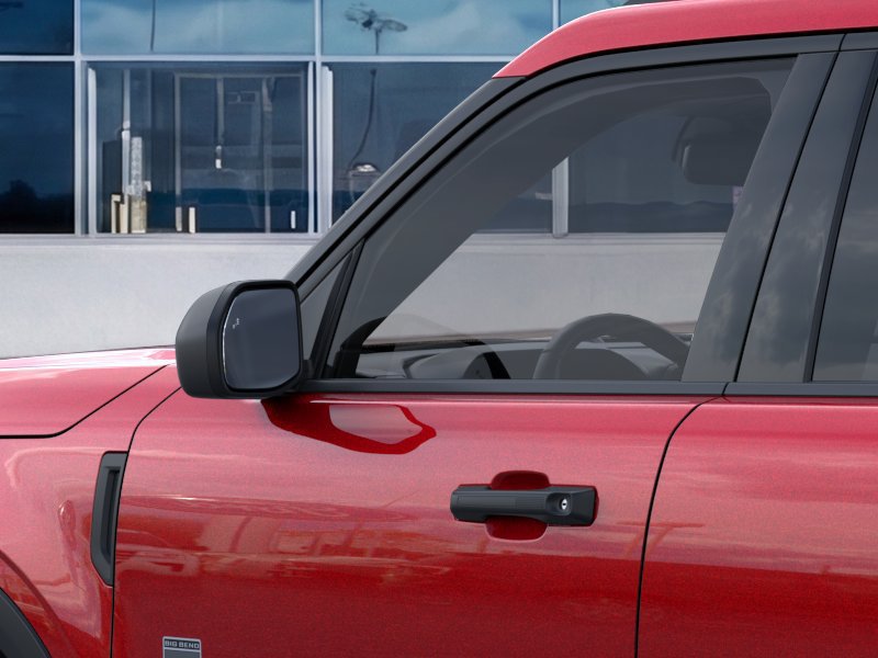 New 2026 Ford Bronco Sport Big Bend AWD/4WD image 20