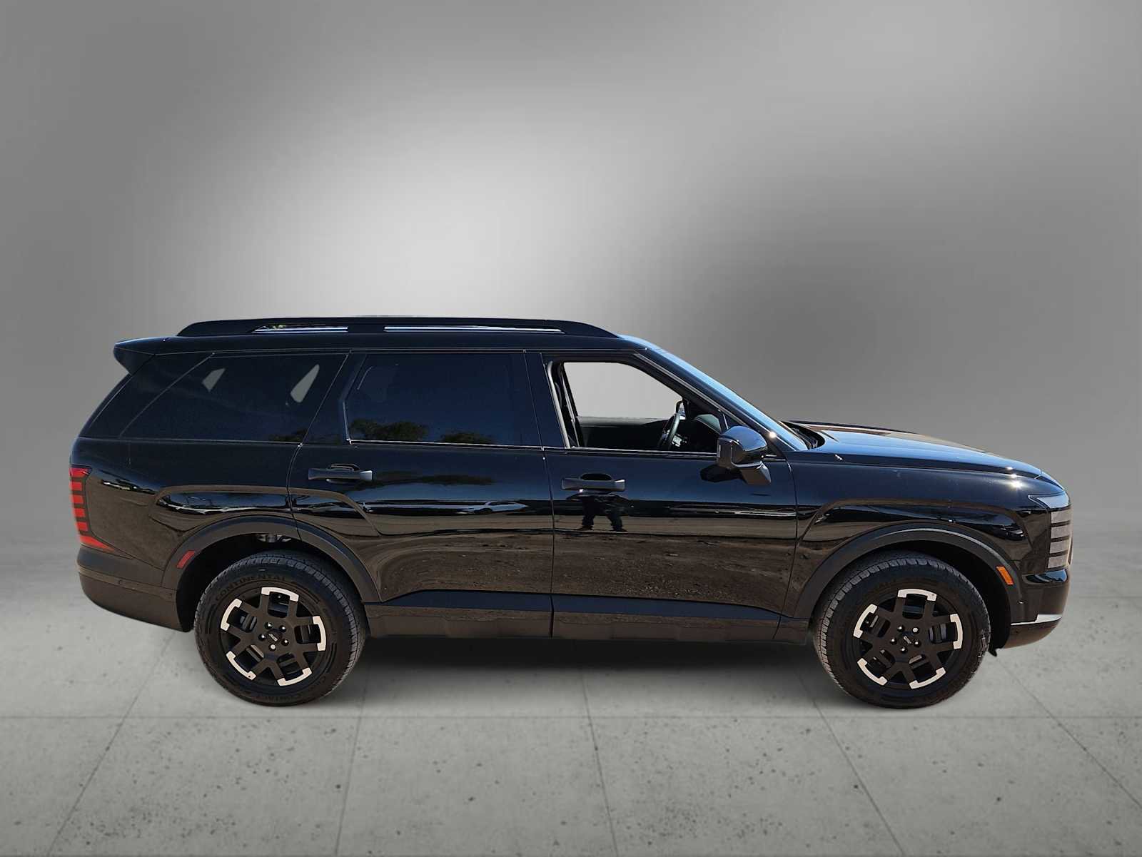 New 2026 Hyundai Palisade XRT Pro AWD/4WD image 9