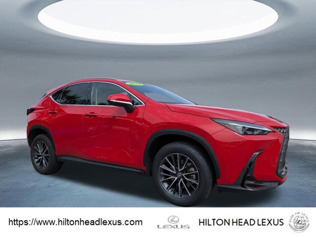 Used 2024 Lexus NX 250 FWD w/ Cold Area Package image 1