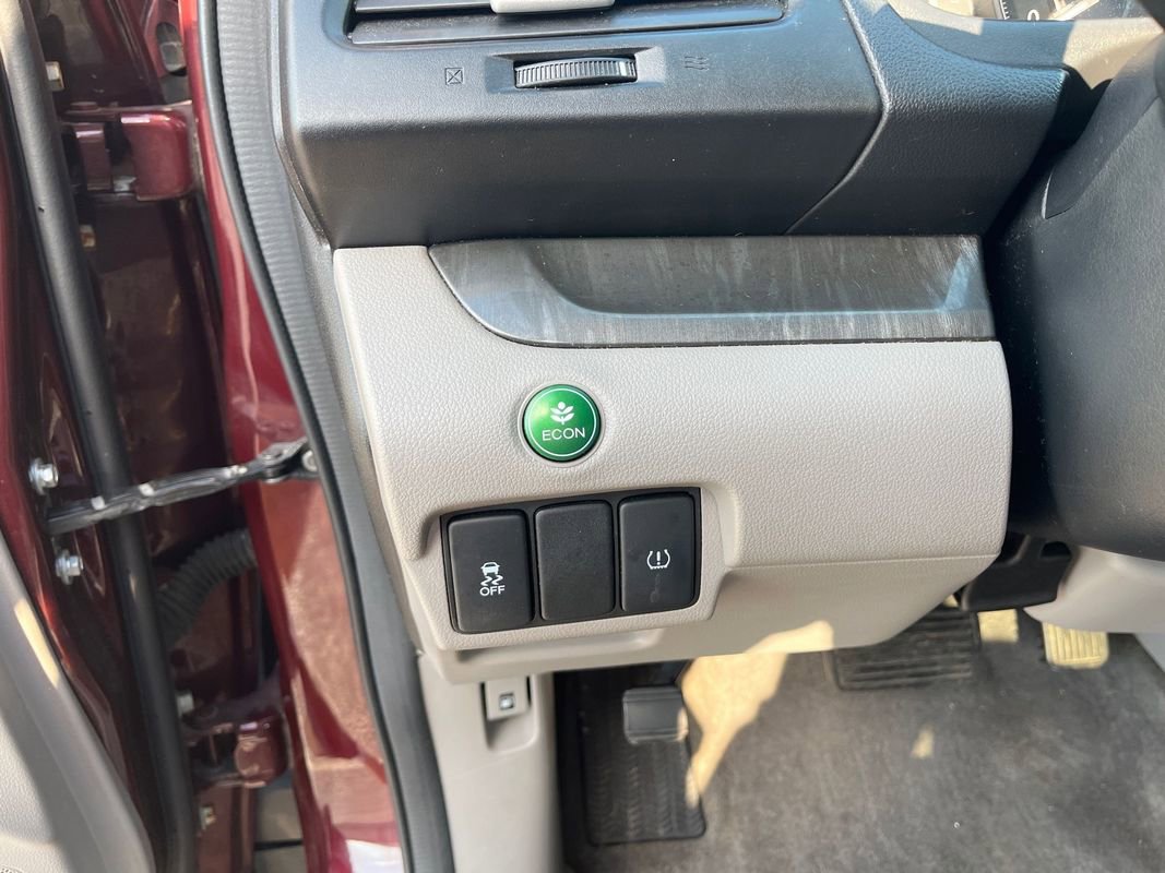 Used 2014 Honda CR-V EX-L image 21