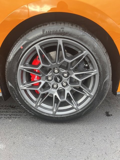 New 2026 Ford Mustang GT Premium w/ GT Performance Package image 9