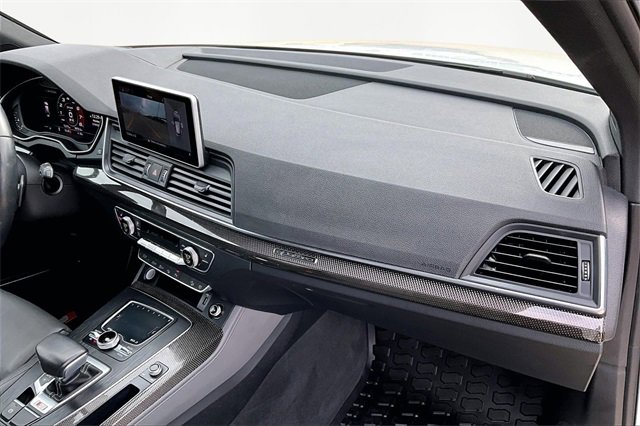 Used 2020 Audi SQ5 Prestige image 16