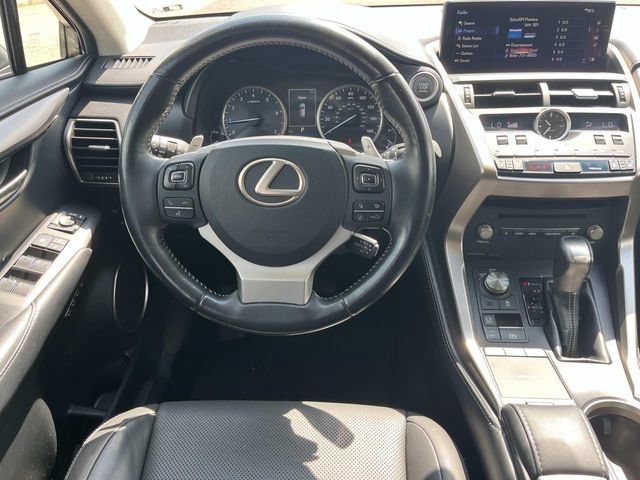 Used 2018 Lexus NX 300 FWD w/ Premium Package image 13