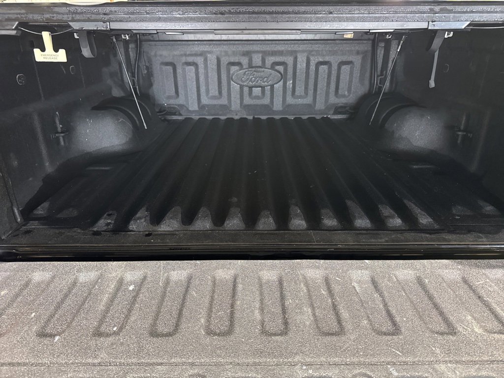 Used 2019 Ford Ranger Lariat w/ Equipment Group 501A Mid image 12