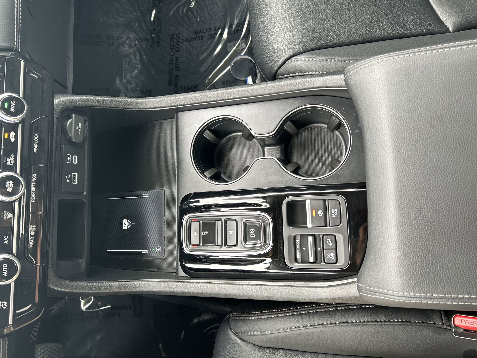 Certified 2023 Honda Pilot EX-L image 22