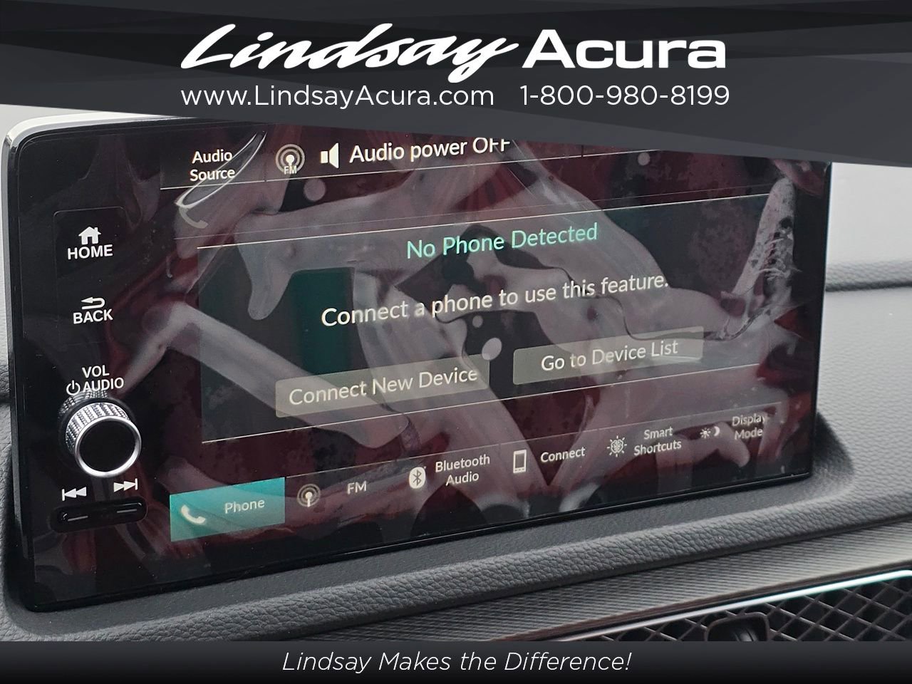 New 2026 Acura Integra A-Spec image 20