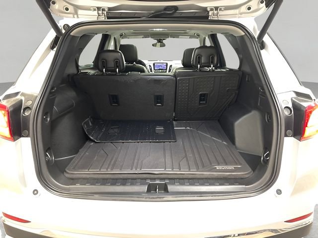 Used 2020 Chevrolet Equinox Premier image 23