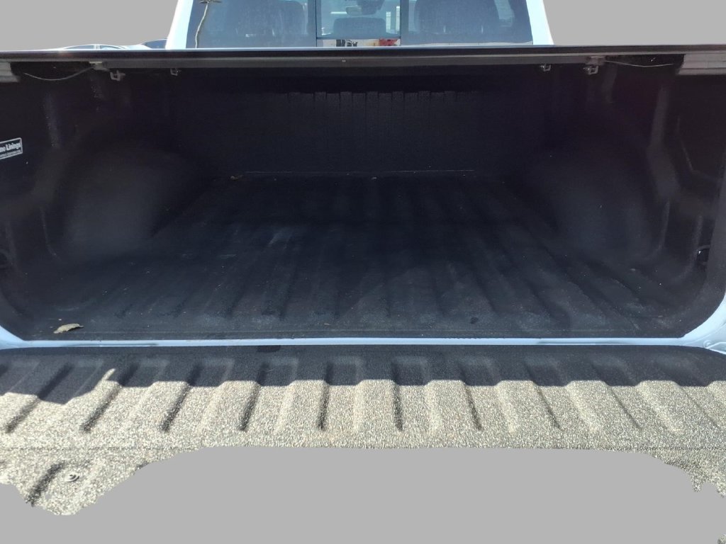Used 2025 RAM 1500 Rebel w/ Rebel Level 1 Equipment Group AWD/4WD image 25