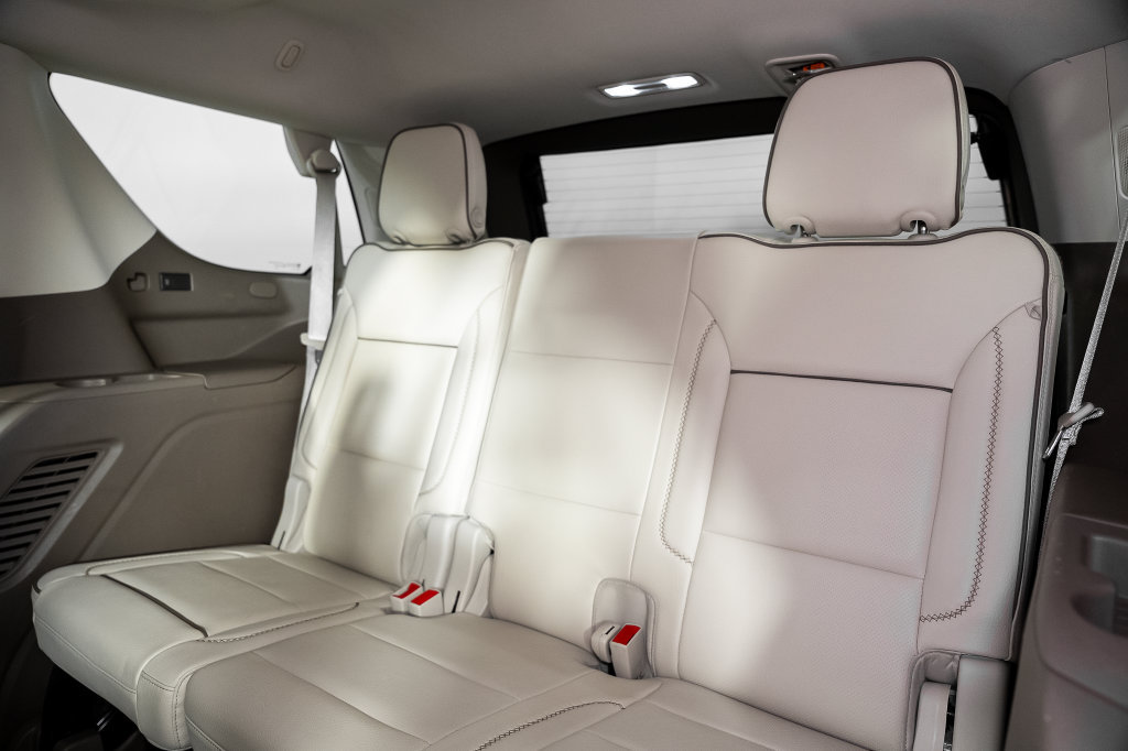 Used 2021 GMC Yukon Denali w/ Denali Premium Package RWD image 25