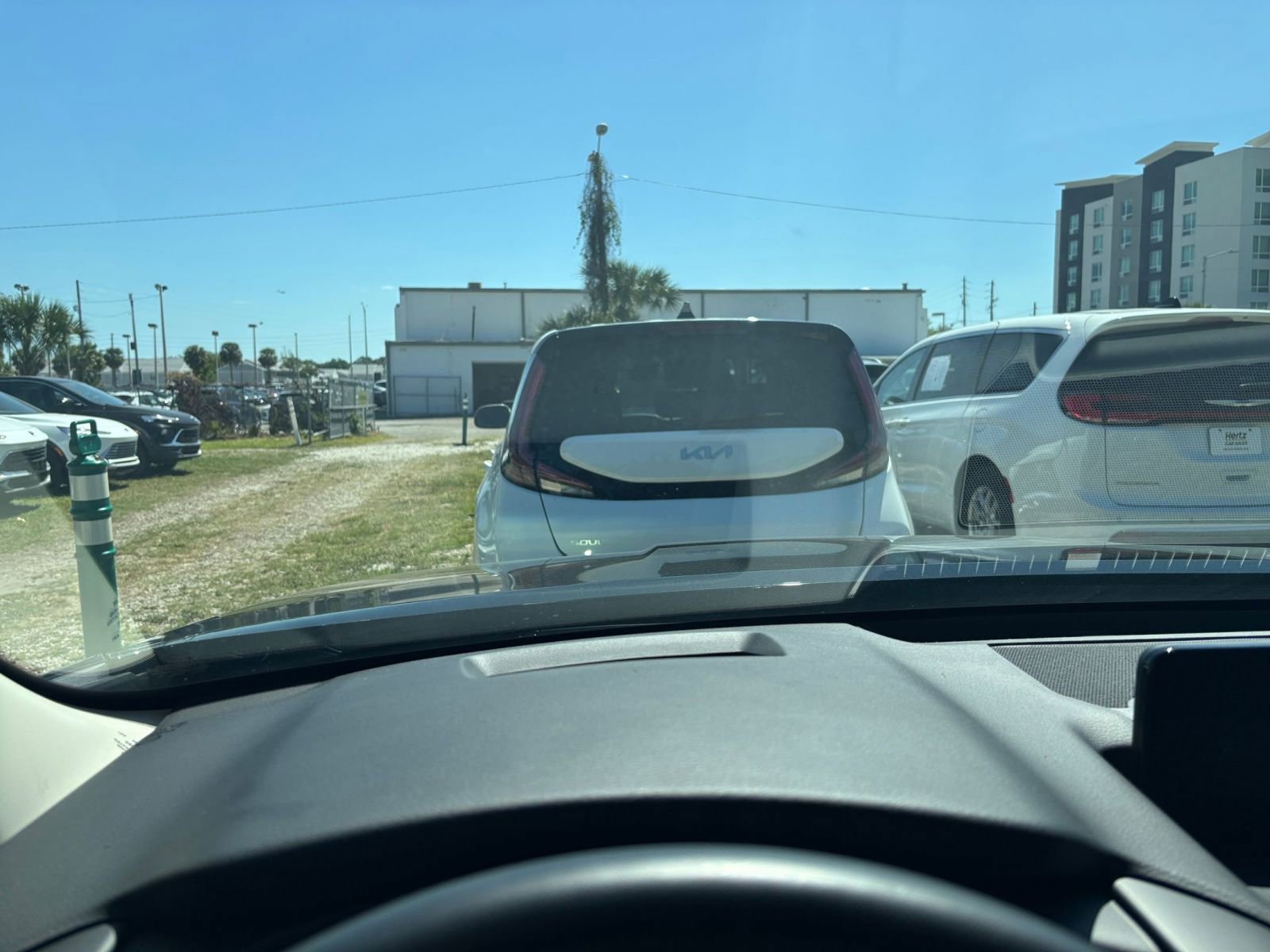 Used 2025 MAZDA CX-50 2.5 Hybrid w/ Premium Plus Pkg image 37