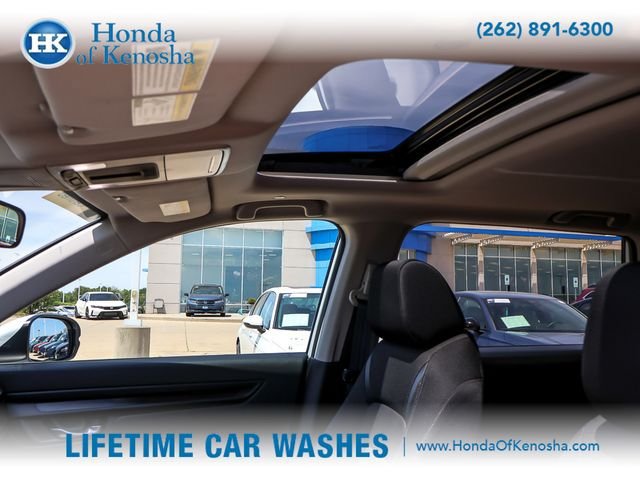 Used 2025 Honda CR-V EX image 11