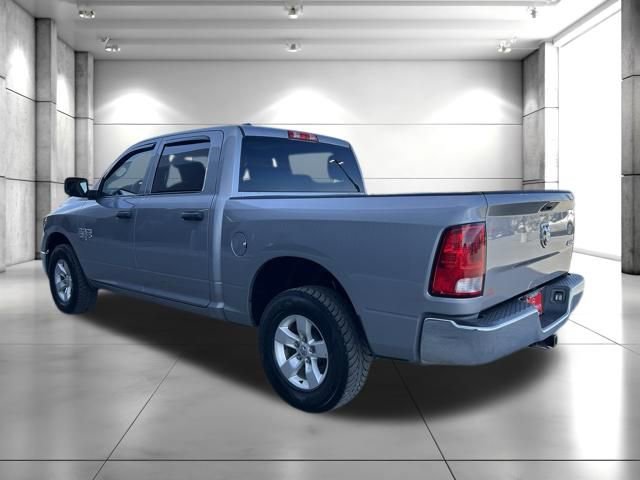 Used 2021 RAM 1500 Tradesman w/ Chrome Appearance Package image 5