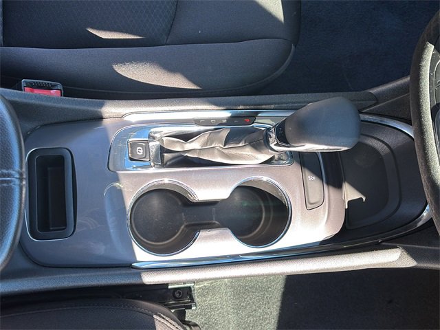 Used 2023 Chevrolet Malibu LT image 17