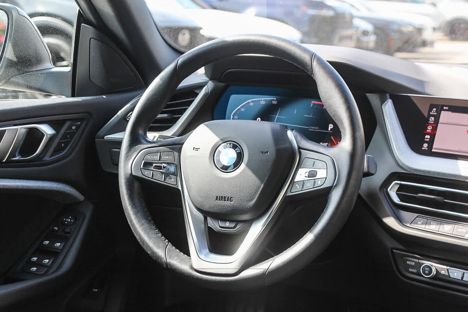 Certified 2023 BMW 228i Gran Coupe w/ Convenience Package FWD image 15