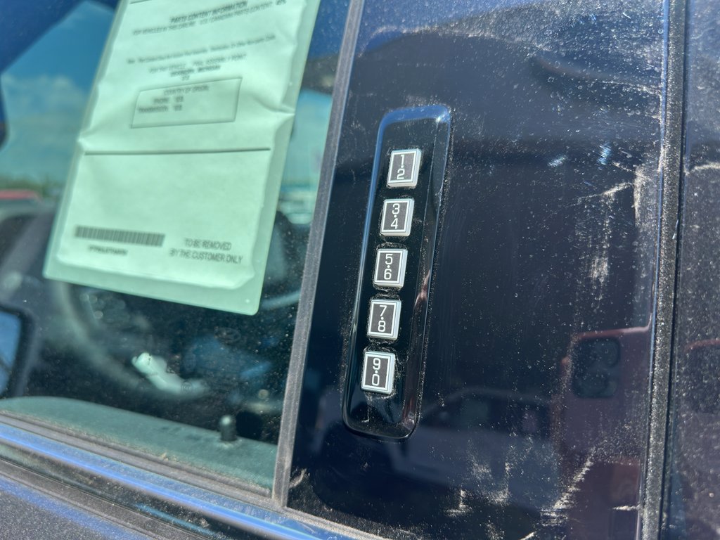 New 2026 Ford F150 Lariat AWD/4WD image 12