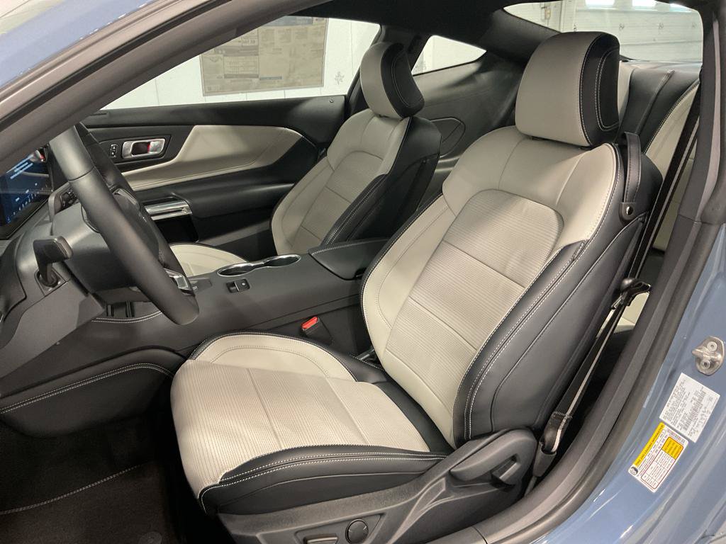 Used 2024 Ford Mustang Premium RWD image 12