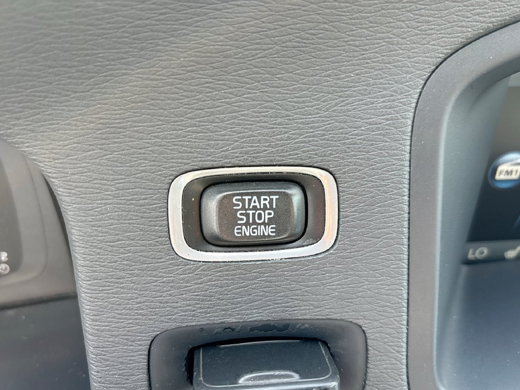 Used 2012 Volvo S60 T5 FWD image 21