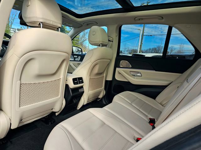 Used 2023 Mercedes-Benz GLE 450 GLE 450 image 24