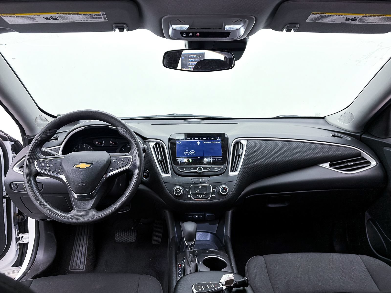 Used 2025 Chevrolet Malibu LS FWD image 23