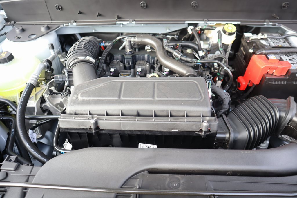 New 2025 Ford Bronco Sport Big Bend image 18