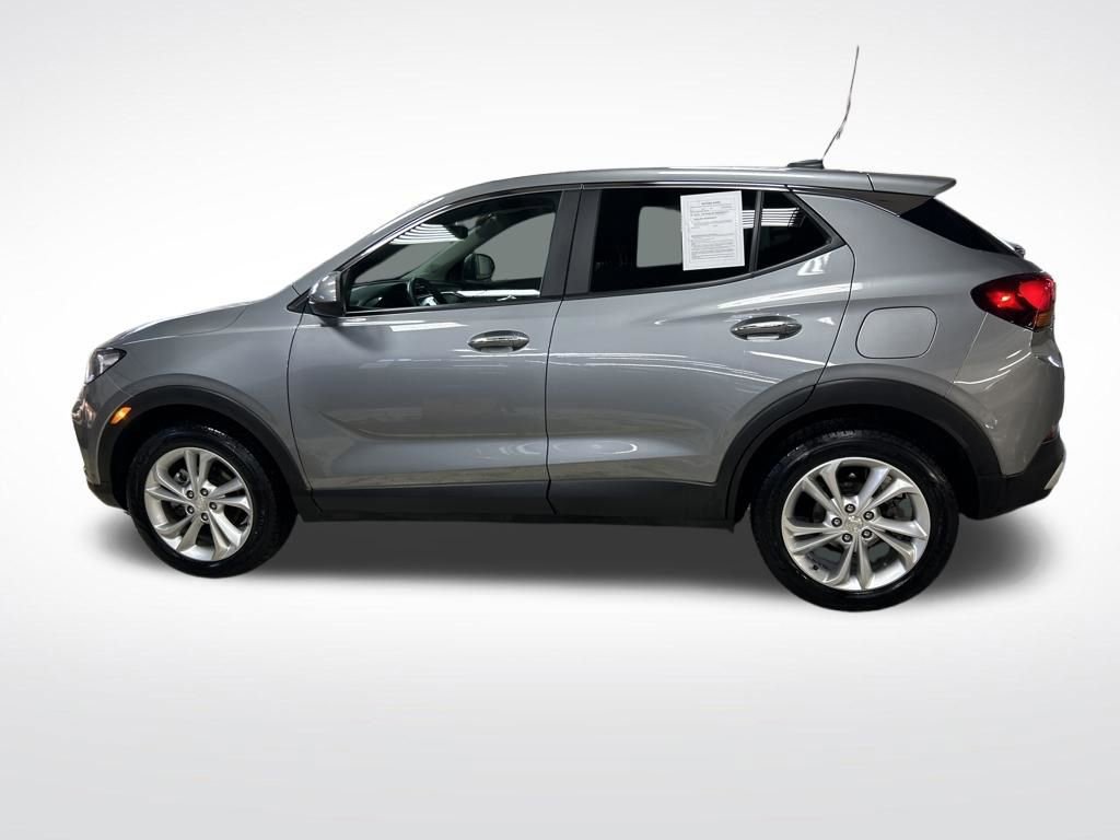 Certified 2023 Buick Encore GX Preferred w/ Cold Weather Comfort Package image 2