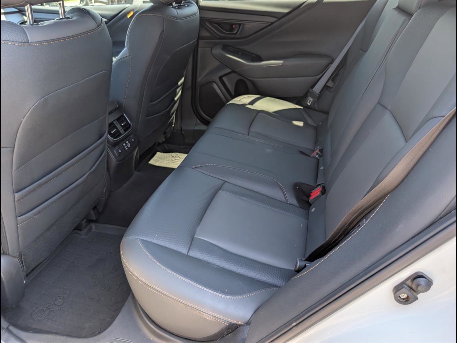 Used 2023 Subaru Outback Wilderness image 13