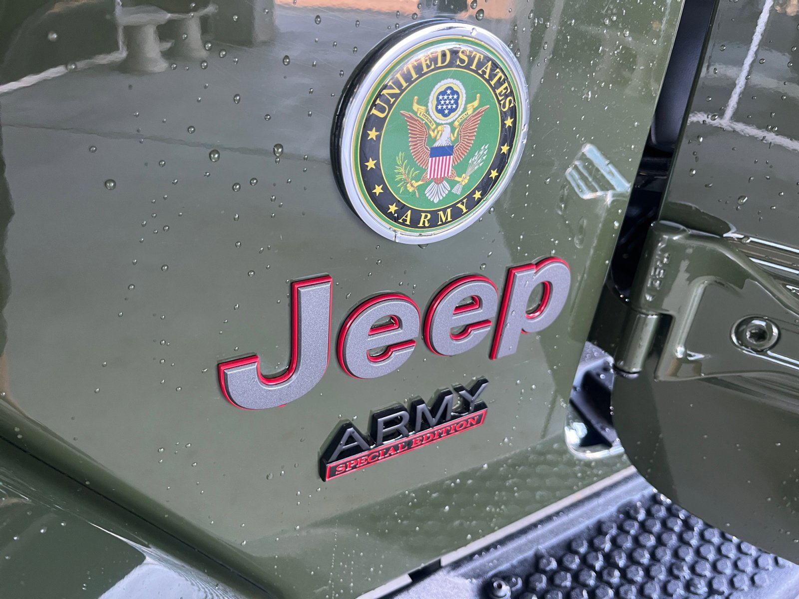 Used 2021 Jeep Wrangler Unlimited Rubicon image 24