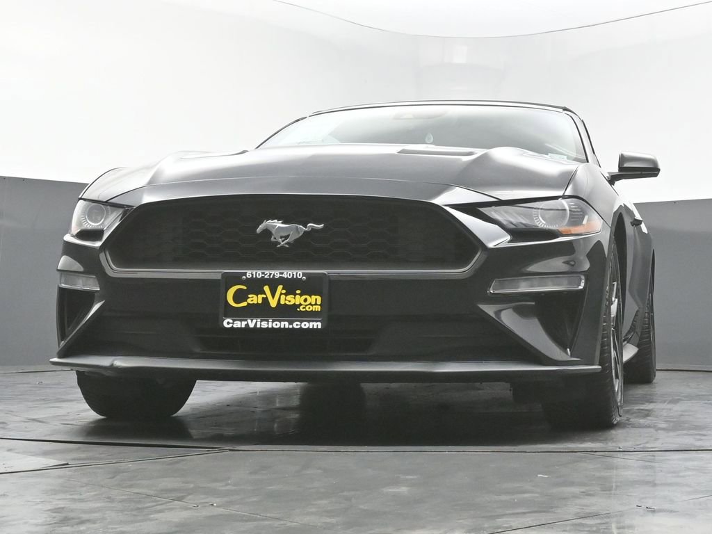 Used 2022 Ford Mustang Premium image 42