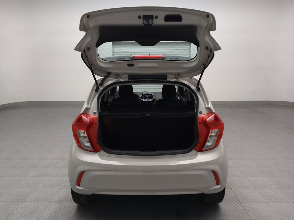 Used 2021 Chevrolet Spark LS image 29