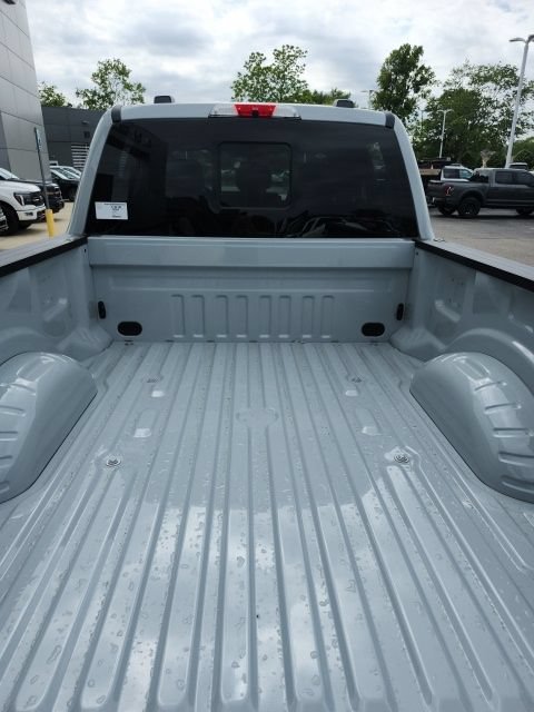 New 2026 Ford F250 XL w/ STX Appearance Package AWD/4WD image 15