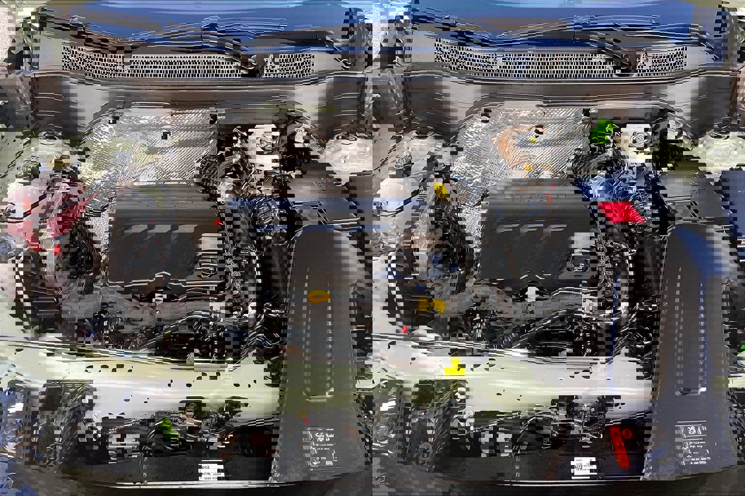 Used 2025 Chevrolet Trax ACTIV image 13