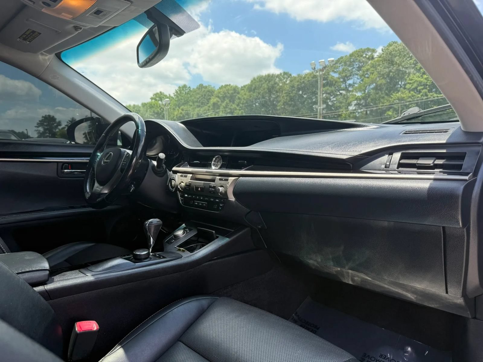 Used 2015 Lexus ES 350 FWD image 18