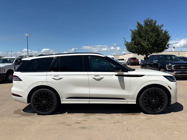 New 2026 Lincoln Aviator Reserve AWD/4WD image 4