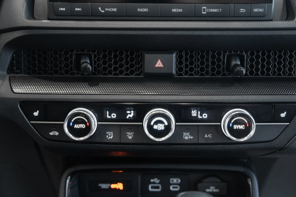 Used 2023 Honda CR-V EX image 21