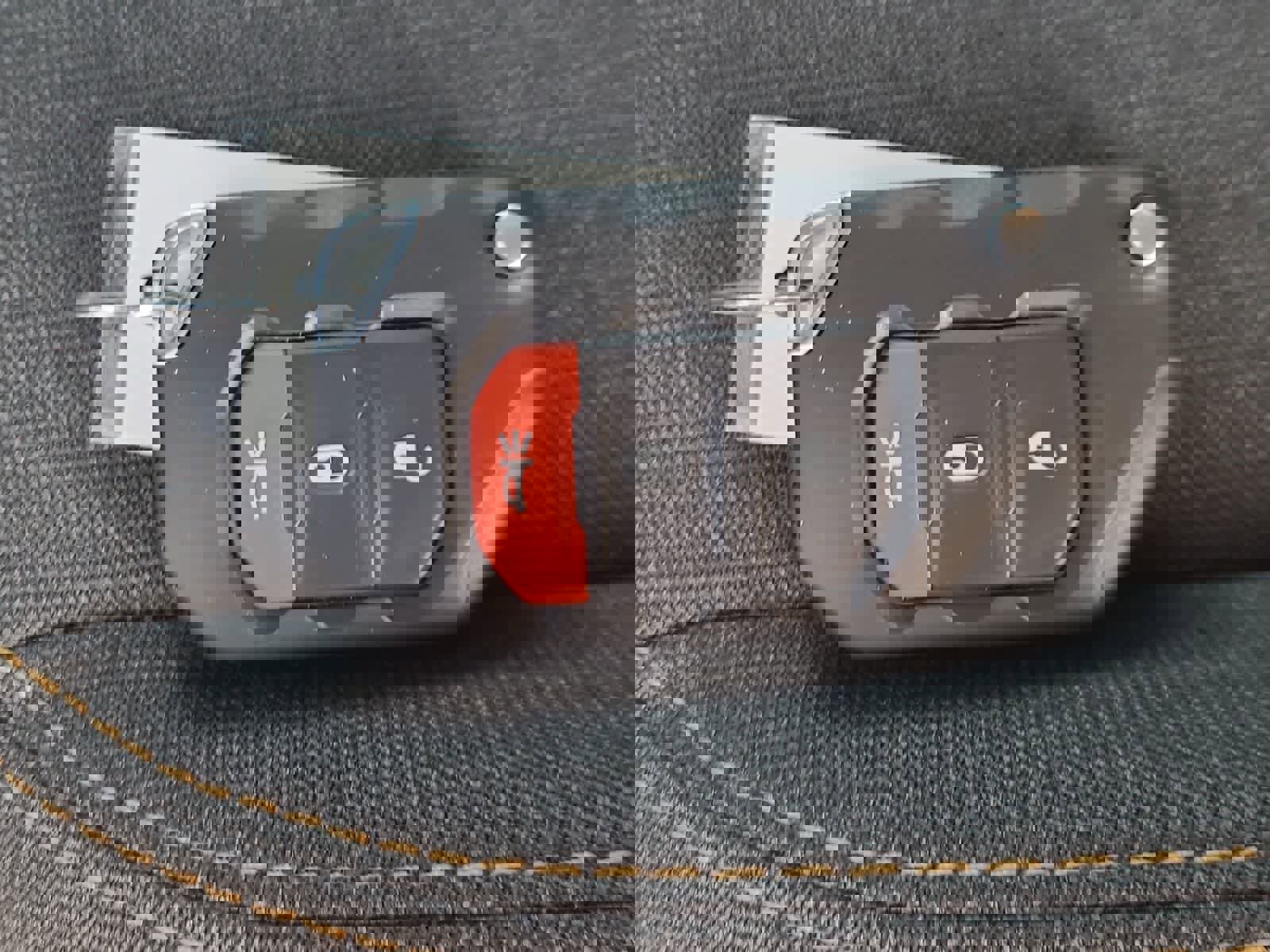 New 2026 Jeep Wrangler Sport image 28