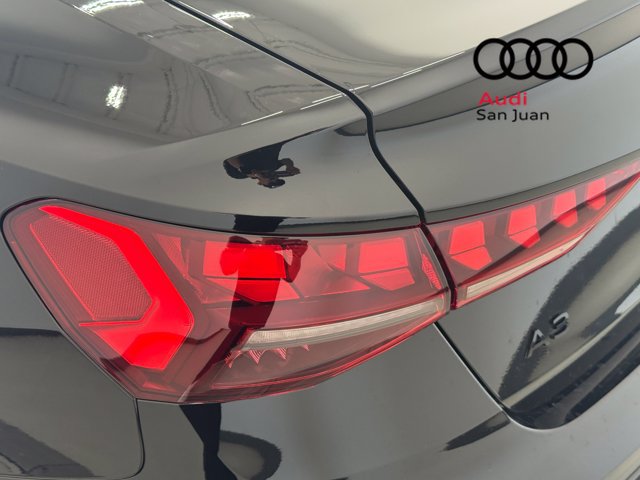New 2026 Audi A3 2.0T Premium Plus AWD/4WD image 10