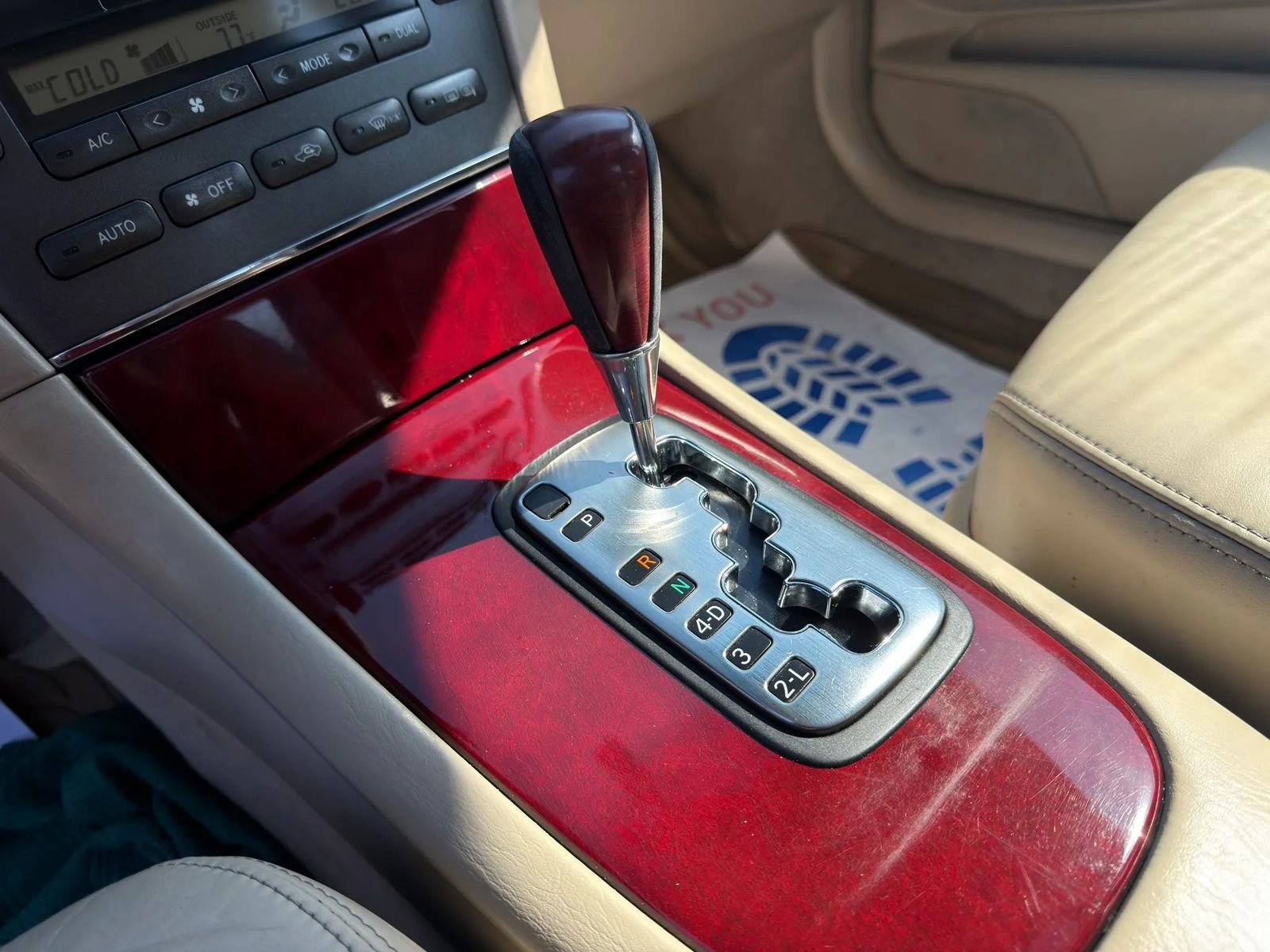 Used 2004 Lexus ES 330 image 16