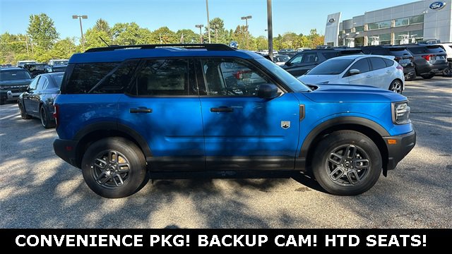 New 2025 Ford Bronco Sport Big Bend image 26