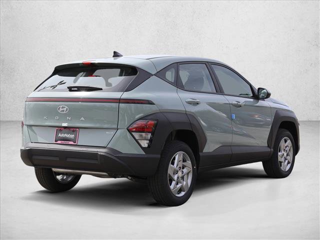 New 2026 Hyundai Kona SE image 5