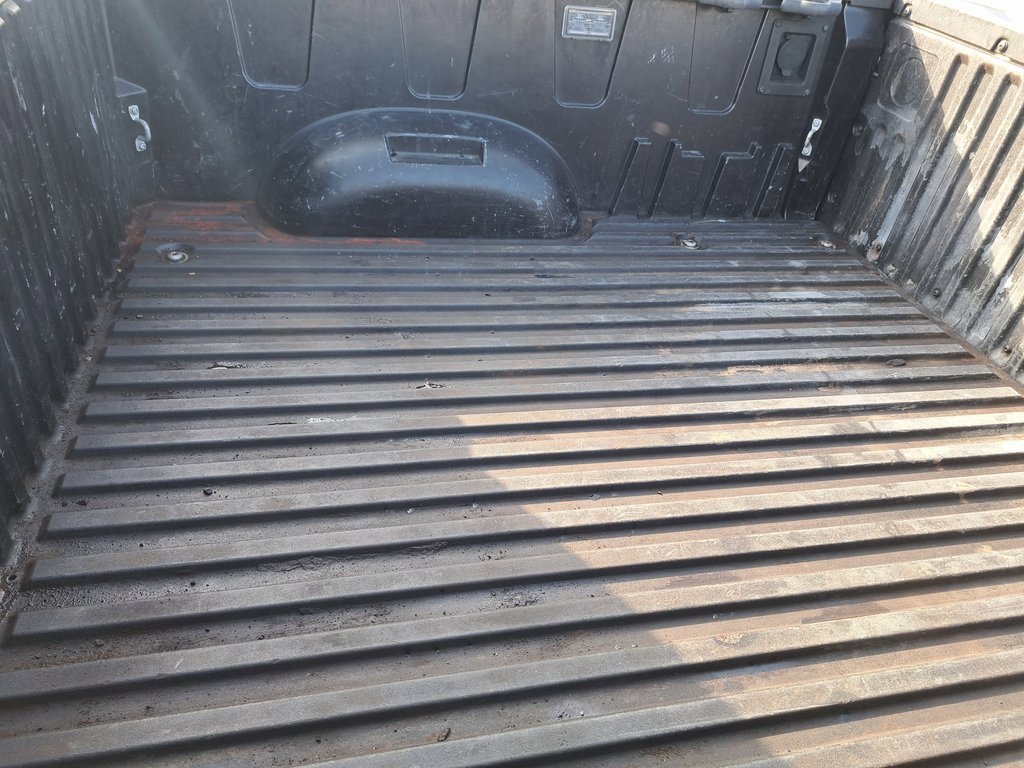 Used 2023 Toyota Tundra SR5 image 31