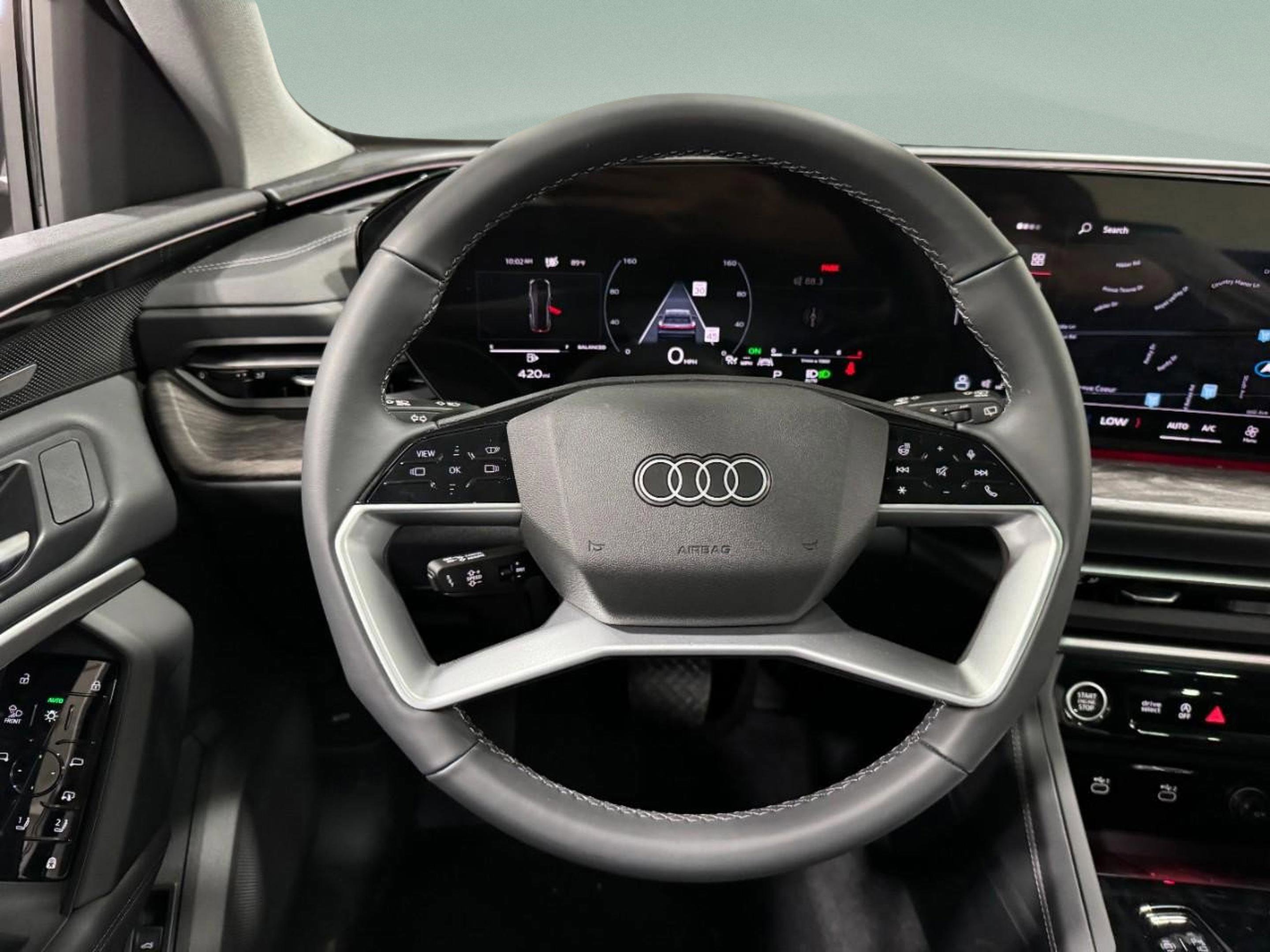 New 2025 Audi Q5 Premium Plus image 12