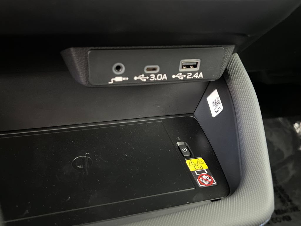 New 2026 Subaru Forester Limited AWD/4WD image 30