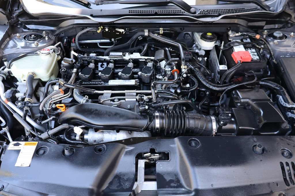 Used 2019 Honda Civic Si image 33